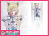 YURI ON ICE!!! Yuri Plisetsky V1 Body pillow case Dakimakura - 2